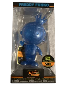 Freddy Funko Funko Pop