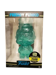 Freddy Funko Funko Pop