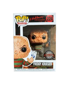 Freddy Krueger #224 Funko Pop