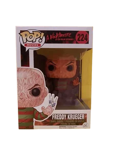 Freddy Krueger #224 Funko Pop