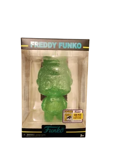 Freddy Funko Funko Pop