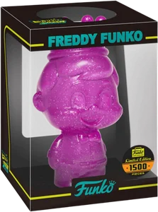 Freddy Funko Funko Pop