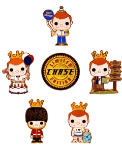 Freddy Funko Funko Pop