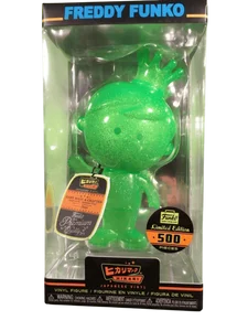 Freddy Funko Funko Pop