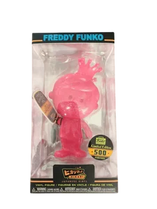 Freddy Funko Funko Pop