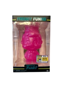 Freddy Funko Funko Pop