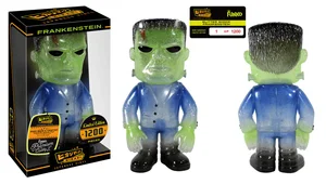 Frankenstein's Monster Funko Pop
