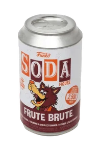 Frute Brute Funko Pop