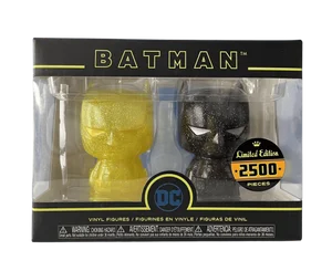 Batman #2 PACK Funko Pop
