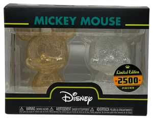 Mickey Mouse #2 PACK Funko Pop