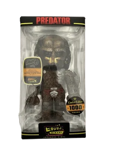 Predator Funko Pop