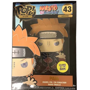 Pain #43 Funko Pop