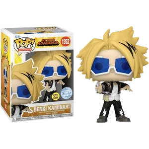 Denki Kaminari #1352 Funko Pop