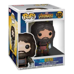 Eitri #332 Funko Pop
