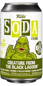 Creature from the Black Lagoon Funko Pop