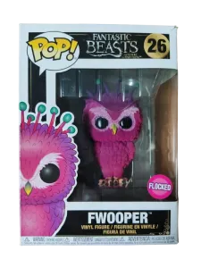 Fwooper #26 Funko Pop