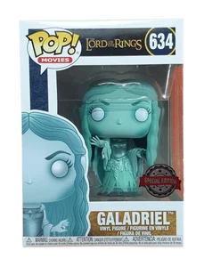 Galadriel #634 Funko Pop
