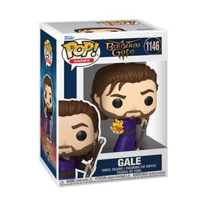 Gale #1146 Funko Pop