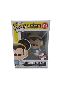 Gamer Mickey #515 Funko Pop