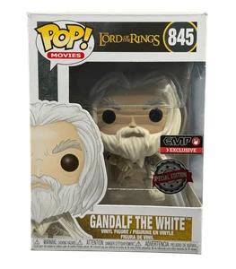 Gandalf The White #845 Funko Pop
