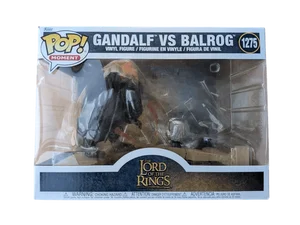 Gandalf vs Balrog #1275 Funko Pop