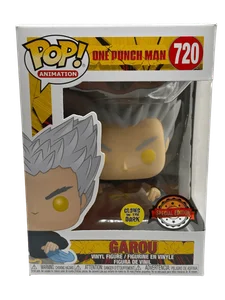 Garou #720 Funko Pop