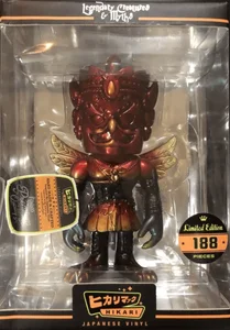 Garuda Funko Pop