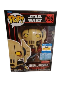 General Grievous #796 Funko Pop