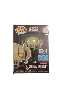 General Grievous #796 Funko Pop