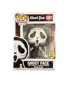 Ghost Face #1607 Funko Pop