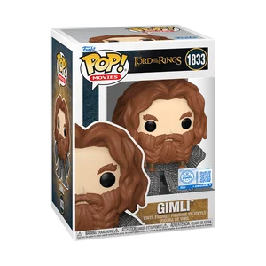 Gimli #1833 Funko Pop