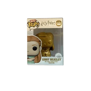 Ginny Weasley Funko Pop