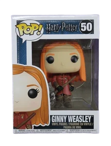 Ginny Weasley #50 Funko Pop