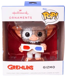 Gizmo Funko Pop