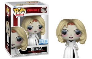 Glenda #1773 Funko Pop