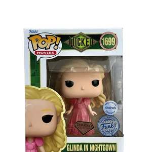 Glinda in Nightgown #1699 Funko Pop