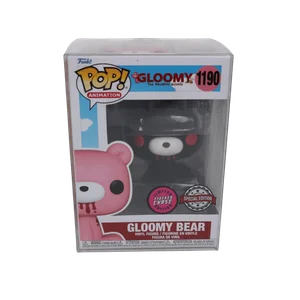 Gloomy Bear #1190 Funko Pop