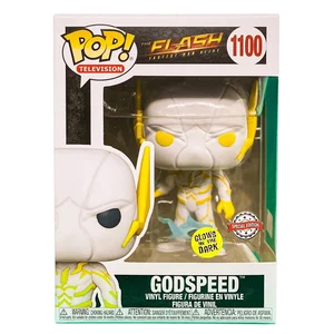 Godspeed #1100 Funko Pop