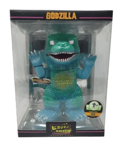Godzilla Funko Pop