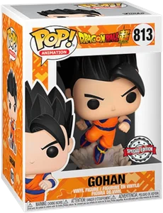 Gohan #813 Funko Pop
