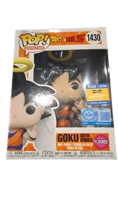 Goku with Wings #1430 Funko Pop