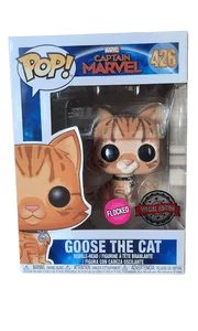 Goose the Cat #426 Funko Pop