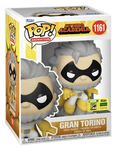 Gran Torino #1161 Funko Pop