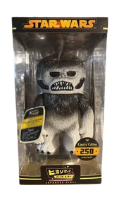 Wampa Funko Pop