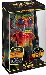 Greedo Funko Pop