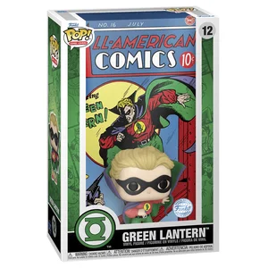 Green Lantern #12 Funko Pop