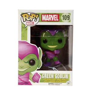 Green Goblin #109 Funko Pop