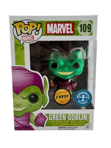 Green Goblin #109 Funko Pop