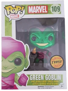 Green Goblin #109 Funko Pop