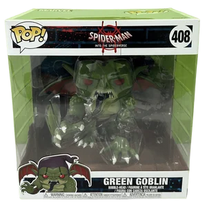 Green Goblin #408 Funko Pop